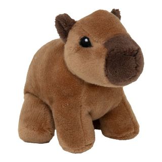 Obrázek z Kapybara plyš 13cm 
